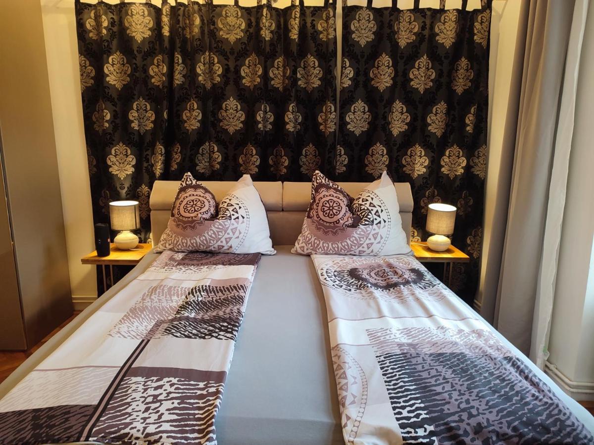 Bookstyrian1 Apartment Graz Ngoại thất bức ảnh