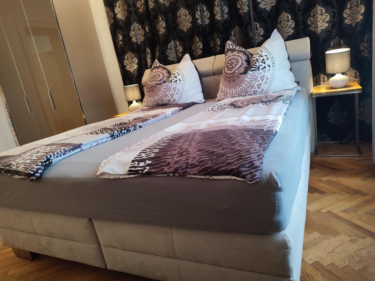 Bookstyrian1 Apartment Graz Ngoại thất bức ảnh