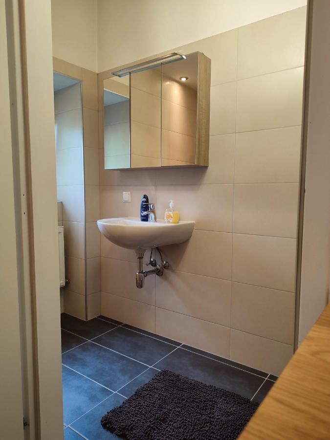 Bookstyrian1 Apartment Graz Ngoại thất bức ảnh